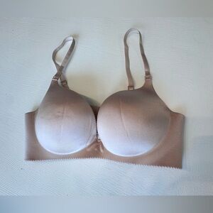 Sophie B. Soft Beige Bra